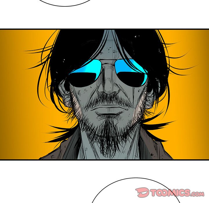 DIE, DAI Manhwa - Chapter 32 Page 122