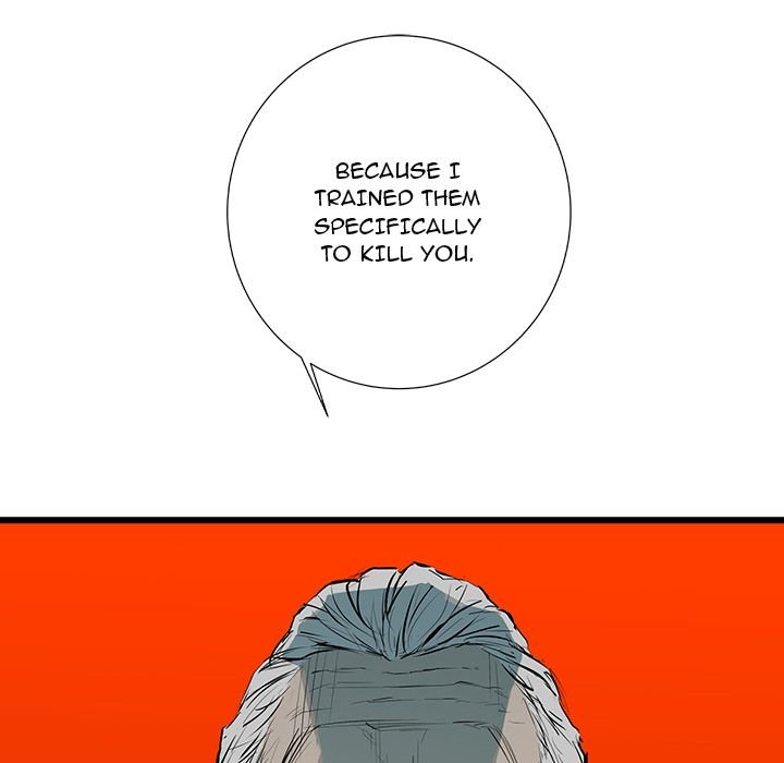 DIE, DAI Manhwa - Chapter 32 Page 124