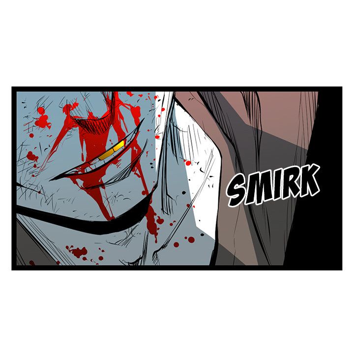 DIE, DAI Manhwa - Chapter 39 Page 8