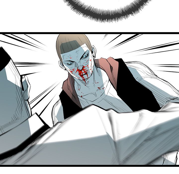 DIE, DAI Manhwa - Chapter 39 Page 12