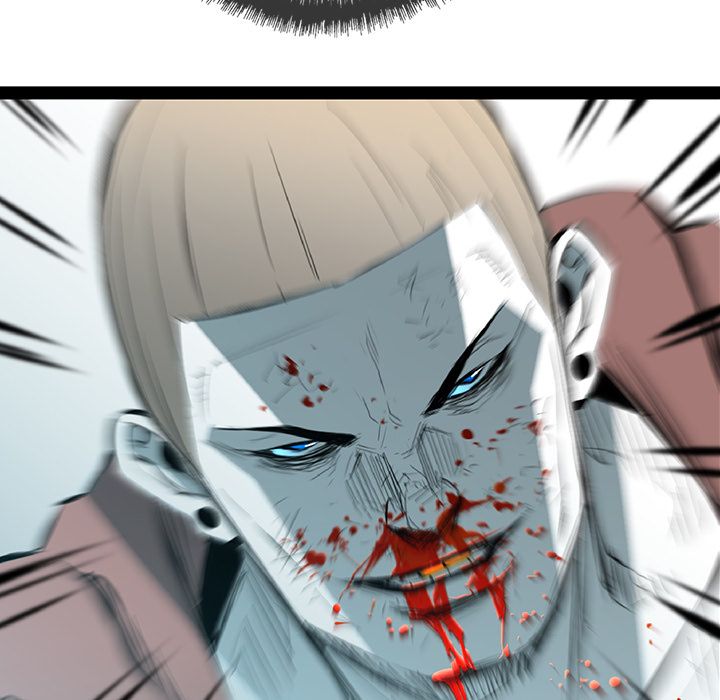 DIE, DAI Manhwa - Chapter 39 Page 14