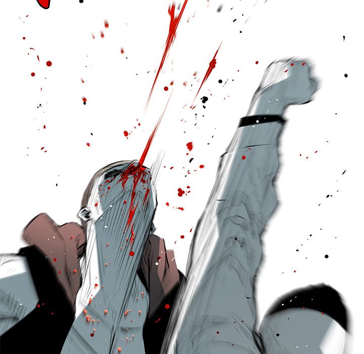 DIE, DAI Manhwa - Chapter 39 Page 19