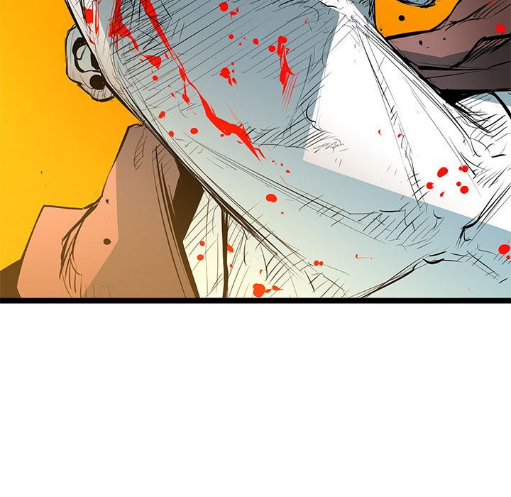 DIE, DAI Manhwa - Chapter 39 Page 27