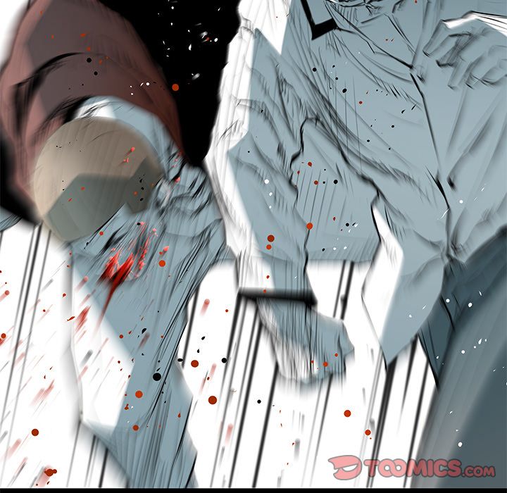 DIE, DAI Manhwa - Chapter 39 Page 29