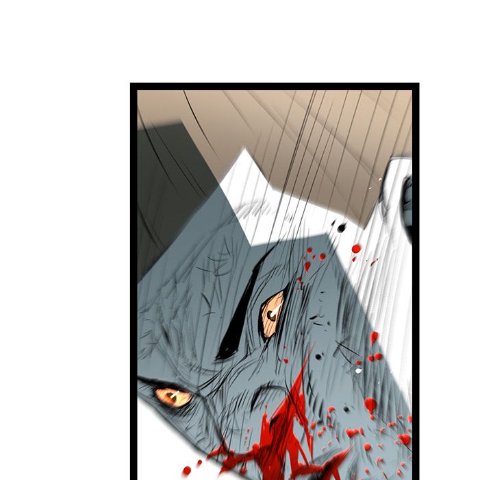 DIE, DAI Manhwa - Chapter 39 Page 31