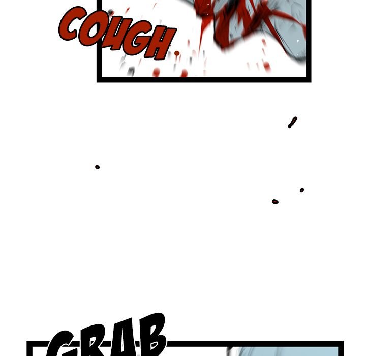 DIE, DAI Manhwa - Chapter 39 Page 32