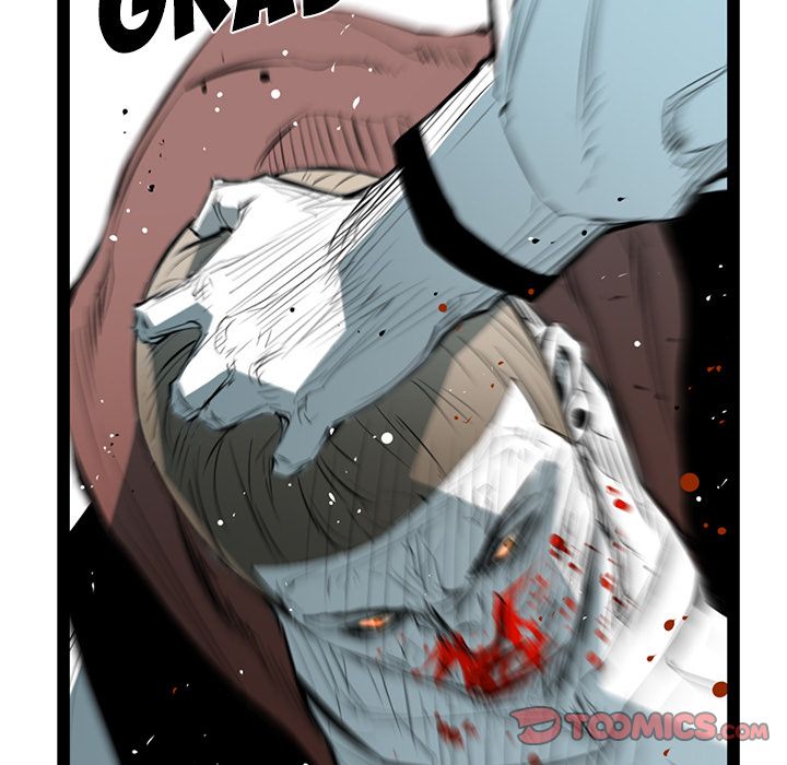 DIE, DAI Manhwa - Chapter 39 Page 33