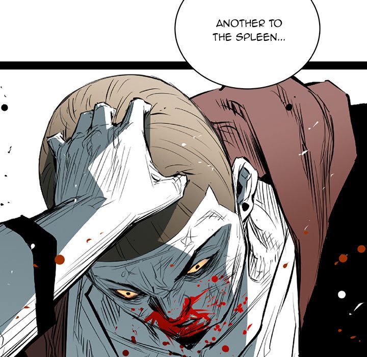 DIE, DAI Manhwa - Chapter 39 Page 38