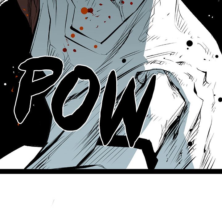 DIE, DAI Manhwa - Chapter 39 Page 39