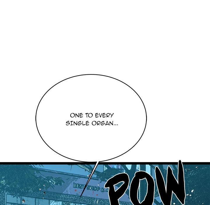 DIE, DAI Manhwa - Chapter 39 Page 40