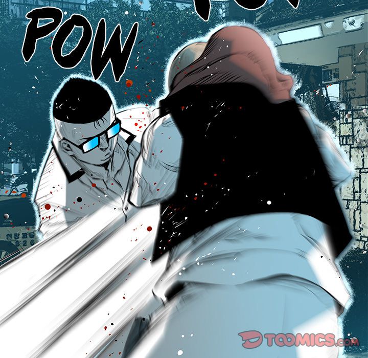 DIE, DAI Manhwa - Chapter 39 Page 41