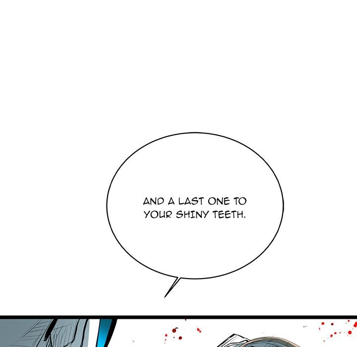 DIE, DAI Manhwa - Chapter 39 Page 43