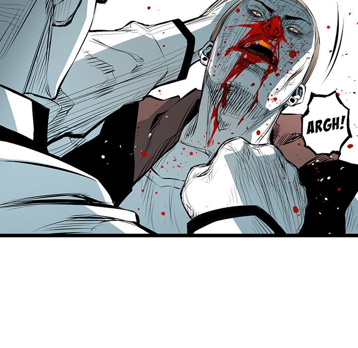 DIE, DAI Manhwa - Chapter 39 Page 44