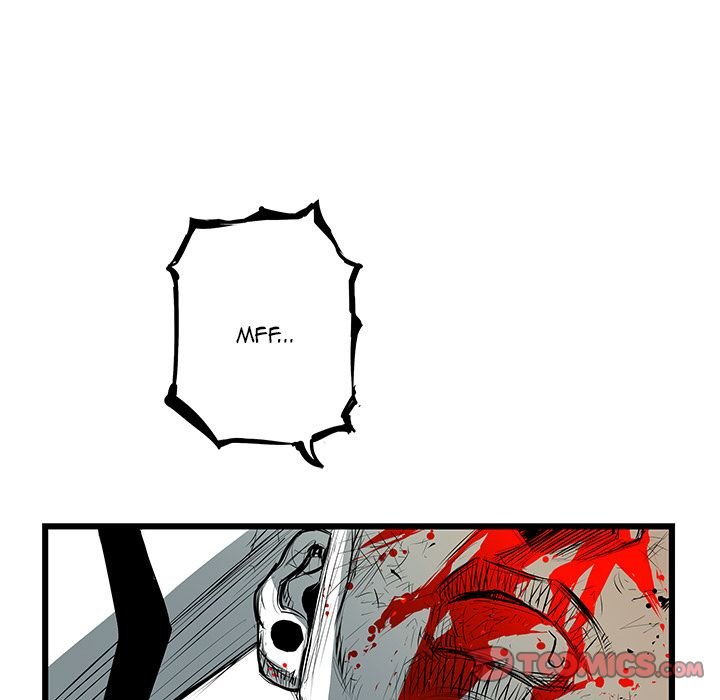 DIE, DAI Manhwa - Chapter 39 Page 45