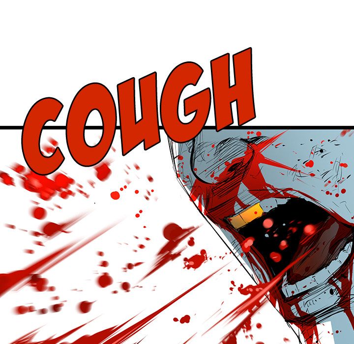 DIE, DAI Manhwa - Chapter 39 Page 47