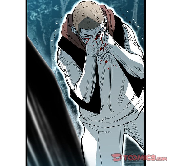 DIE, DAI Manhwa - Chapter 39 Page 53