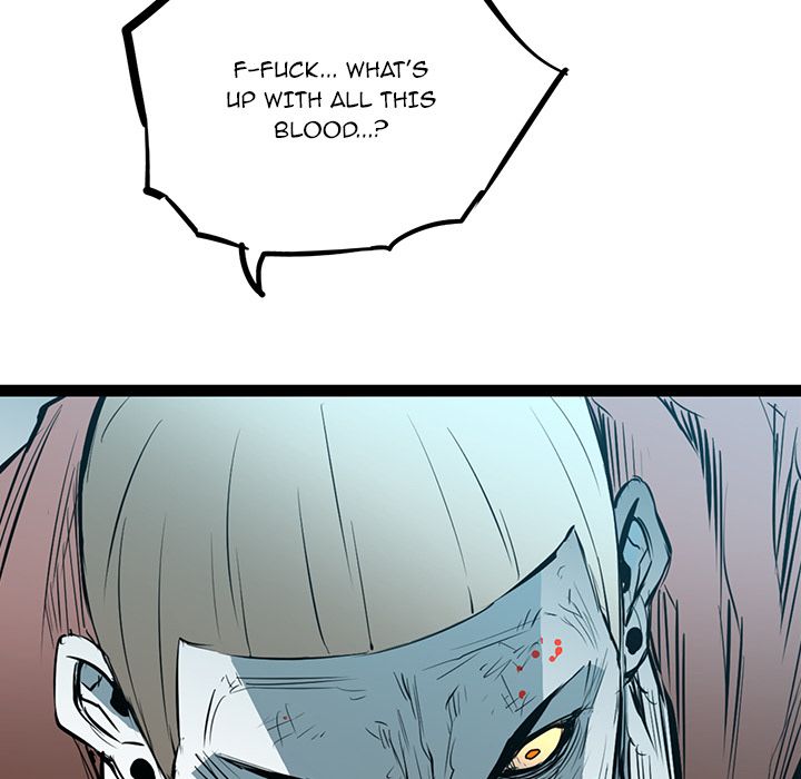 DIE, DAI Manhwa - Chapter 39 Page 55