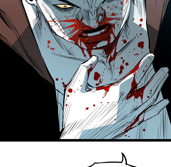 DIE, DAI Manhwa - Chapter 39 Page 56