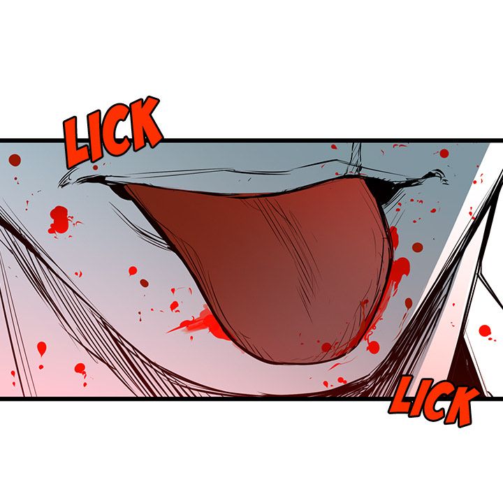 DIE, DAI Manhwa - Chapter 39 Page 60