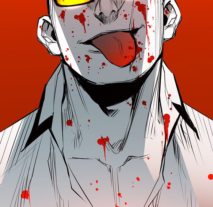 DIE, DAI Manhwa - Chapter 39 Page 63