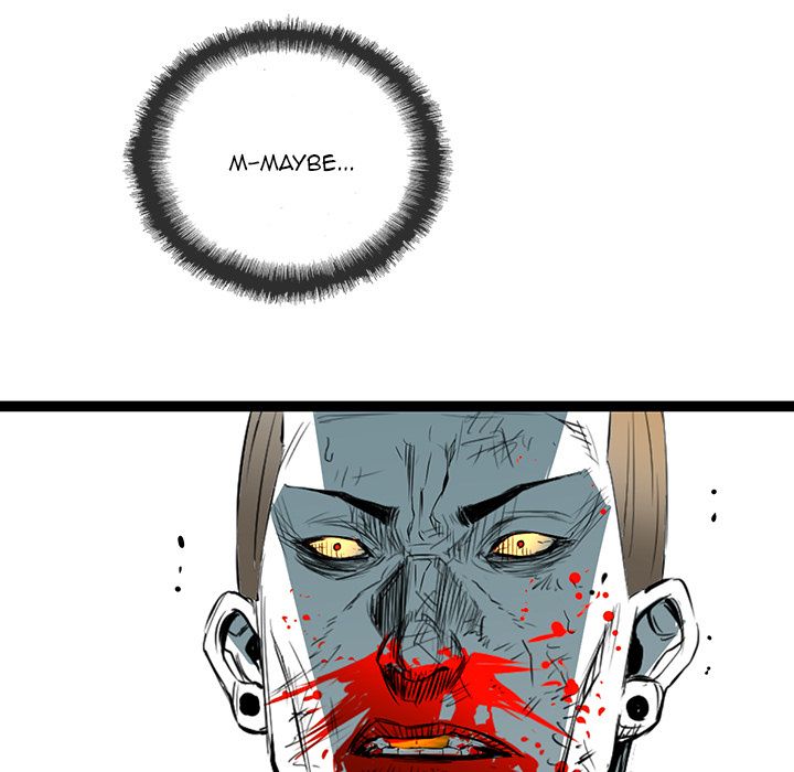 DIE, DAI Manhwa - Chapter 39 Page 67