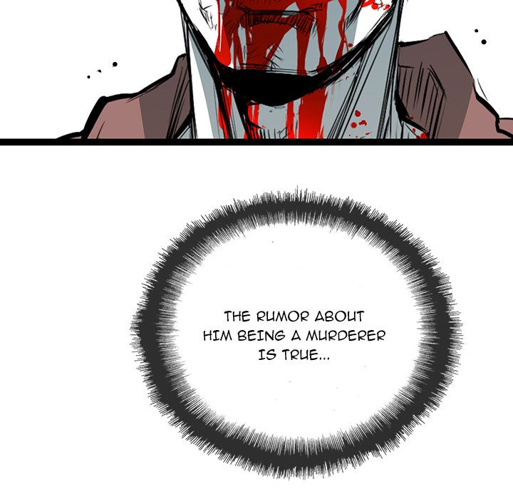 DIE, DAI Manhwa - Chapter 39 Page 68