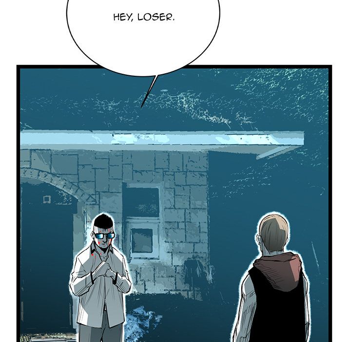 DIE, DAI Manhwa - Chapter 39 Page 70