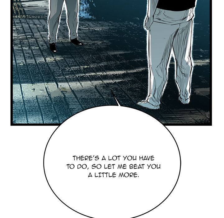 DIE, DAI Manhwa - Chapter 39 Page 71