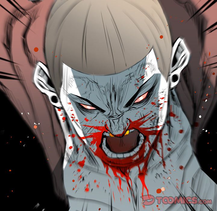 DIE, DAI Manhwa - Chapter 39 Page 77