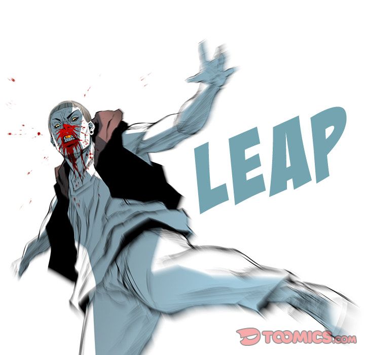 DIE, DAI Manhwa - Chapter 39 Page 81