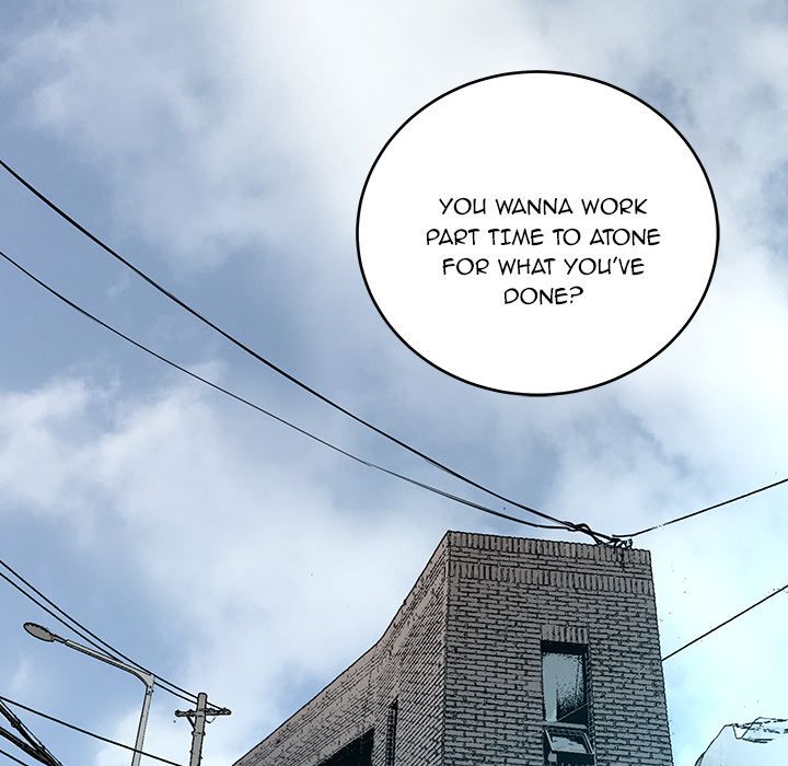 DIE, DAI Manhwa - Chapter 39 Page 86