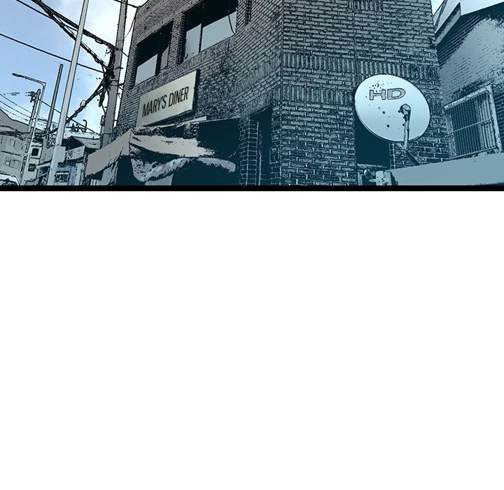 DIE, DAI Manhwa - Chapter 39 Page 87