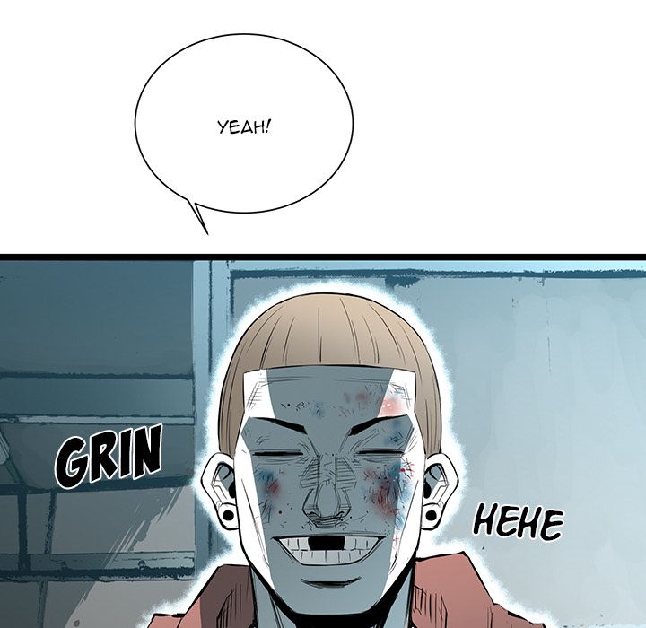 DIE, DAI Manhwa - Chapter 39 Page 90