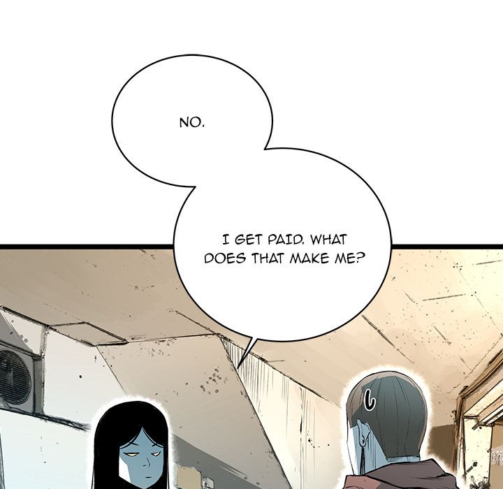 DIE, DAI Manhwa - Chapter 39 Page 92