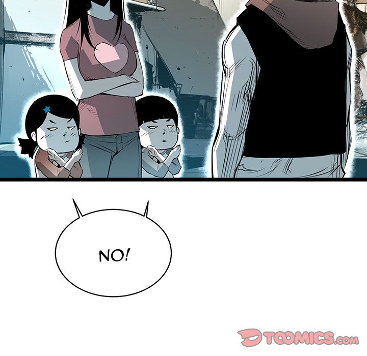 DIE, DAI Manhwa - Chapter 39 Page 93