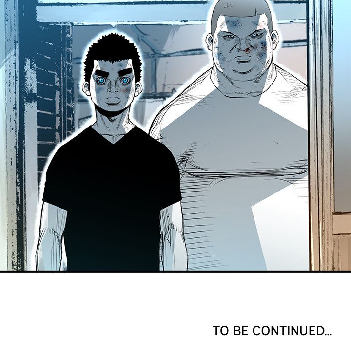 DIE, DAI Manhwa - Chapter 39 Page 100