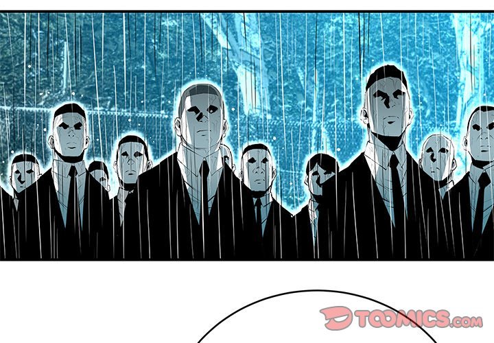 DIE, DAI Manhwa - Chapter 51 Page 1