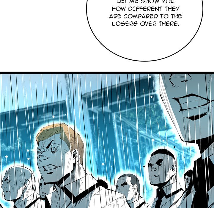 DIE, DAI Manhwa - Chapter 51 Page 7