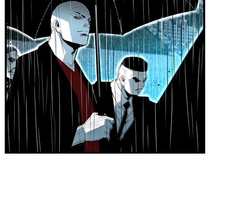 DIE, DAI Manhwa - Chapter 51 Page 20