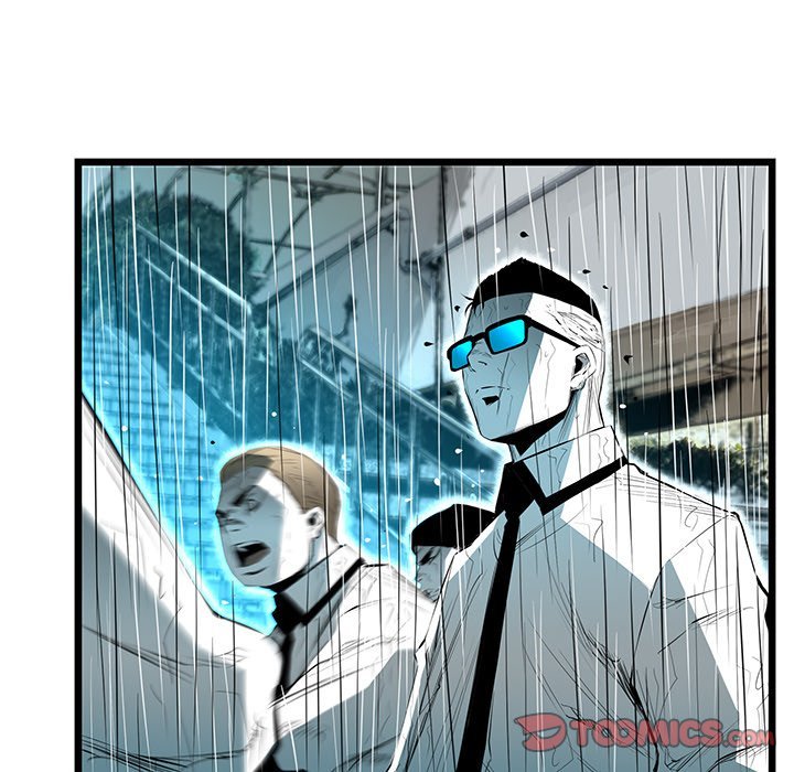 DIE, DAI Manhwa - Chapter 51 Page 21