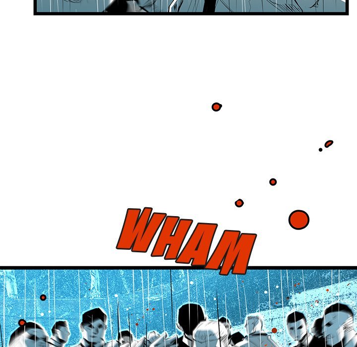 DIE, DAI Manhwa - Chapter 51 Page 22