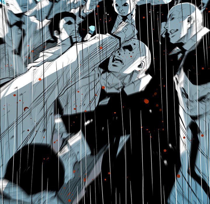 DIE, DAI Manhwa - Chapter 51 Page 23