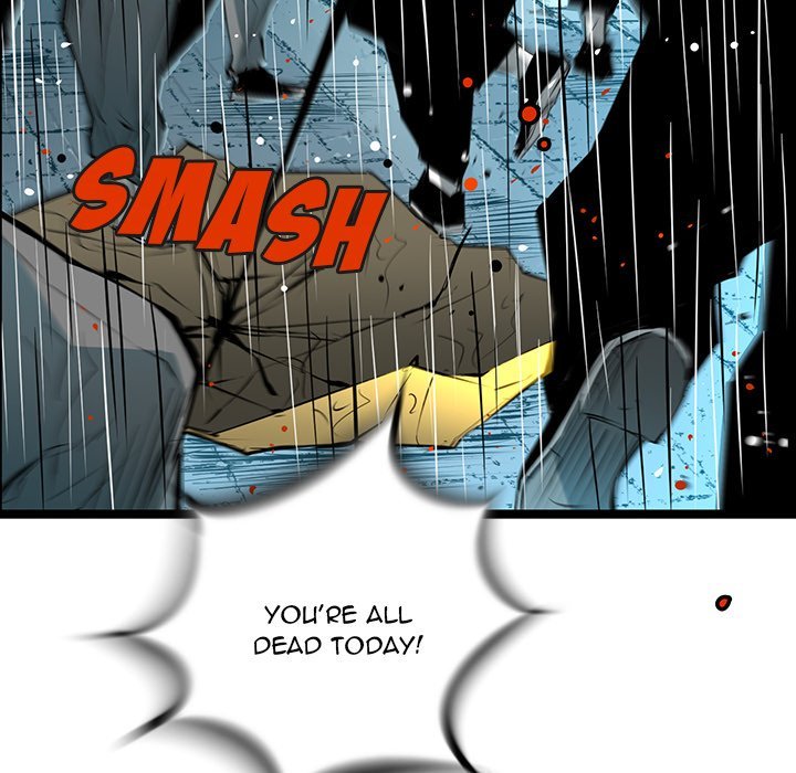 DIE, DAI Manhwa - Chapter 51 Page 27