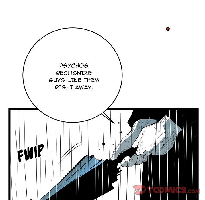 DIE, DAI Manhwa - Chapter 51 Page 29