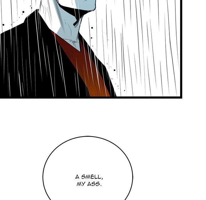 DIE, DAI Manhwa - Chapter 51 Page 31