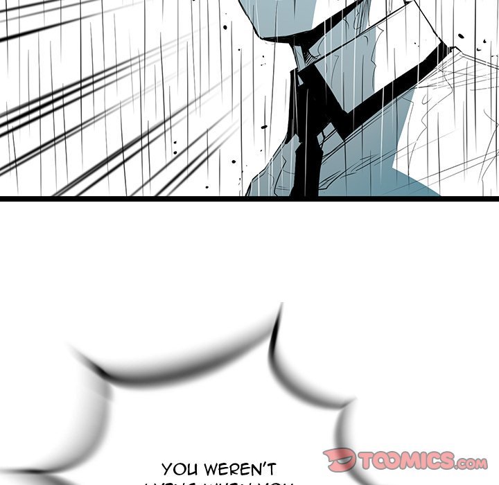 DIE, DAI Manhwa - Chapter 51 Page 37