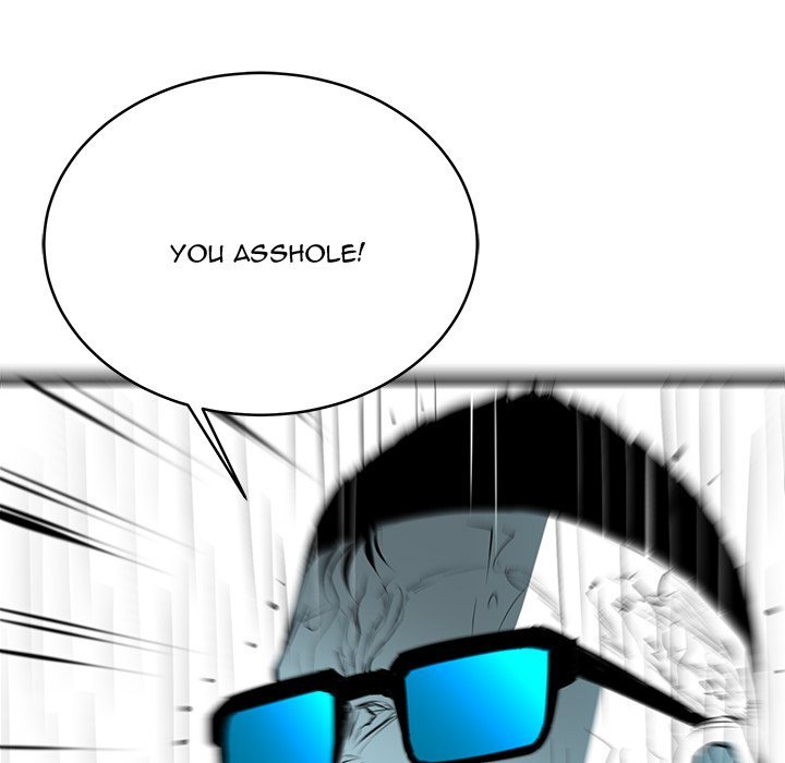 DIE, DAI Manhwa - Chapter 51 Page 40