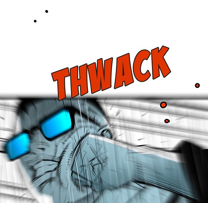 DIE, DAI Manhwa - Chapter 51 Page 46