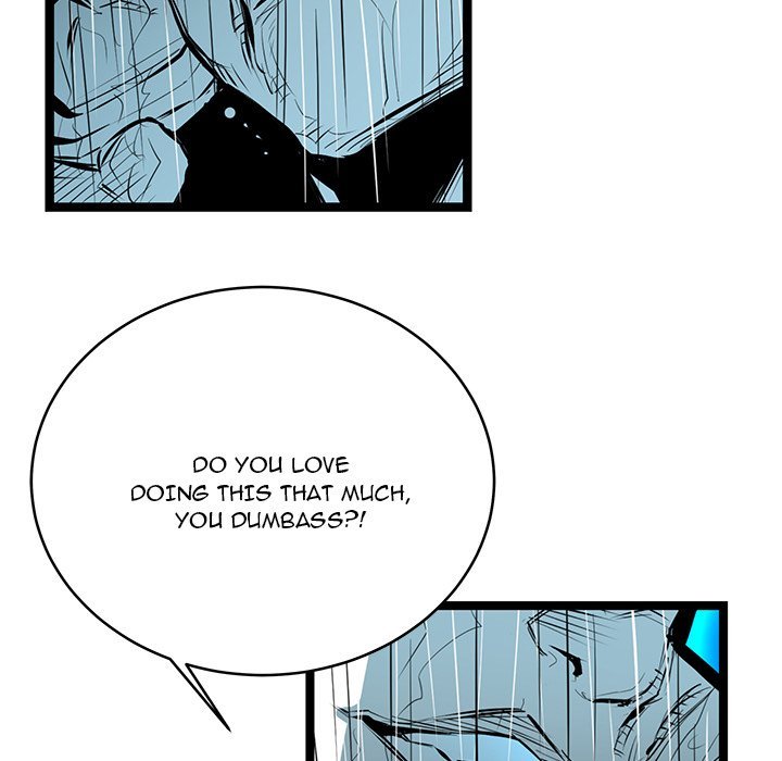 DIE, DAI Manhwa - Chapter 51 Page 50