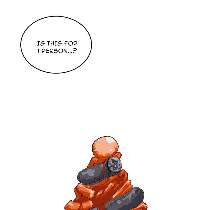 DIE, DAI Manhwa - Chapter 51 Page 66